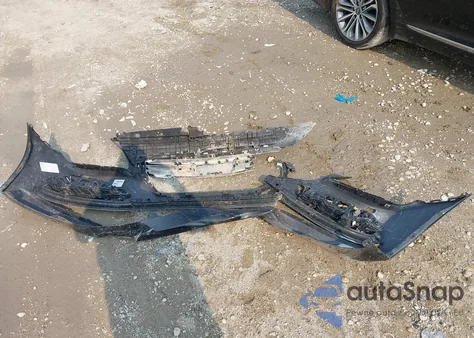 2017 Genesis G80 3.8 из США, поврежденный, VIN KMHGN4JE6HU210166